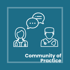 Community of Practice: Concussion