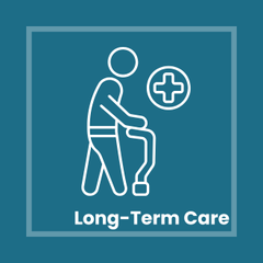 Long Term Care Case Discussion
