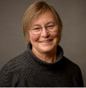 Dr. Jane Bishop, CCFP(FPA), FCFP